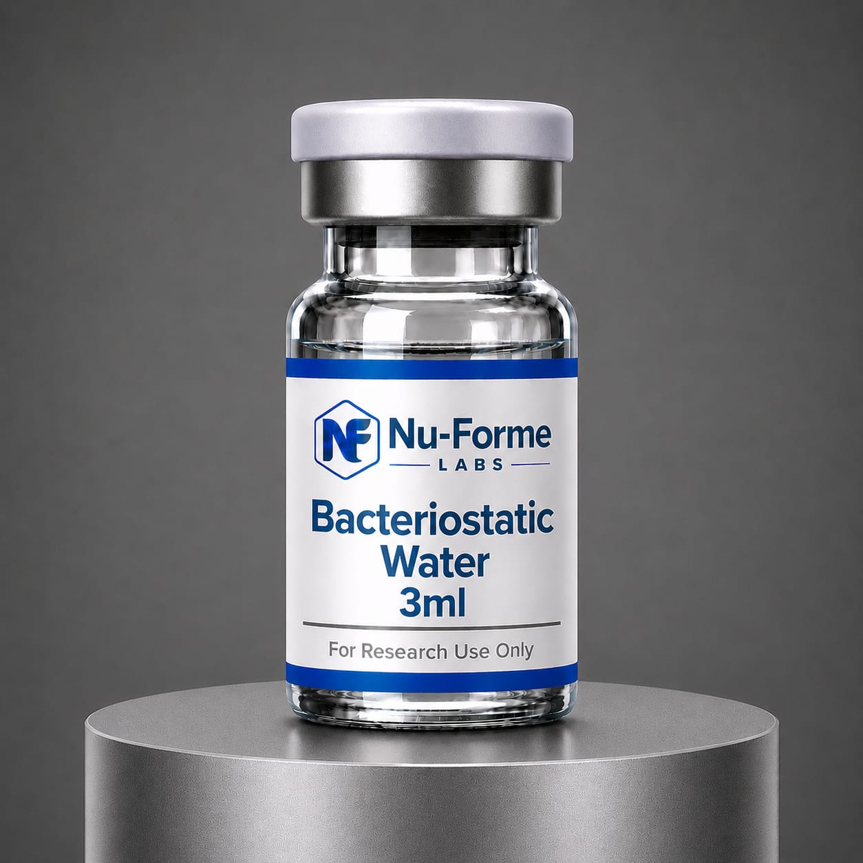 Bacteriostatic Water