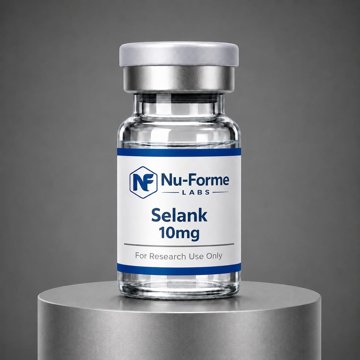 NA-Selank